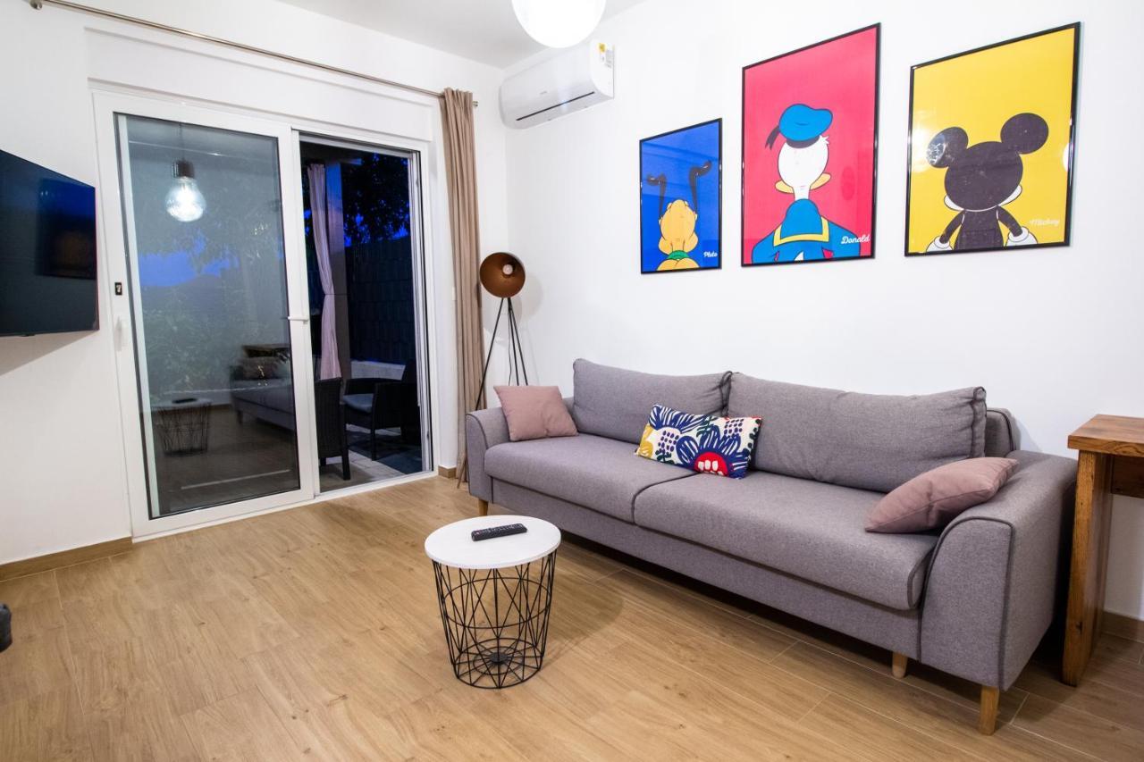 Apartments Bulli Trogir Dış mekan fotoğraf